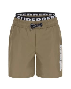 Bay Swimshorts Army