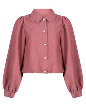 SANDY R PES 345 Roze