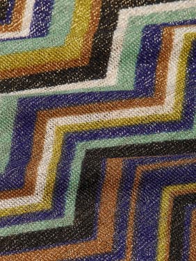 Maisie Blouse Shio Blauw