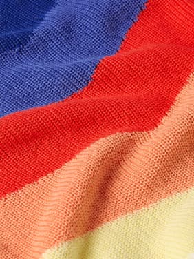 Ann Top Wonder Off White