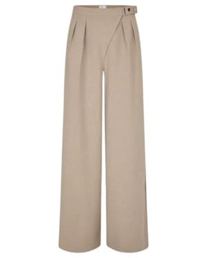 UMAFV 826 LATTE MELANGE Off White