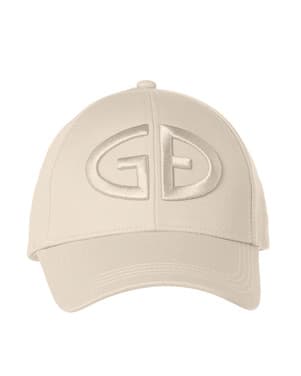 VALENCIA baseball cap Off White