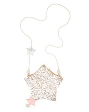 Super Sparkle Star Bag Multi