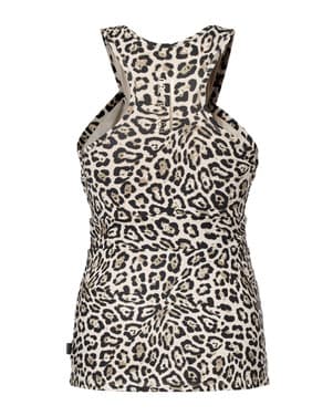 ZANNA tank top Bruin 1