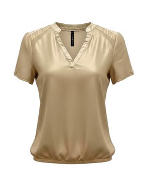 Top Leahter V Sparkling Sand Zand