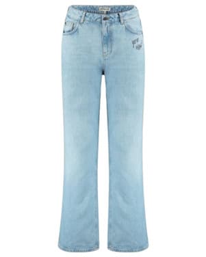 YVE-JEANS Blauw