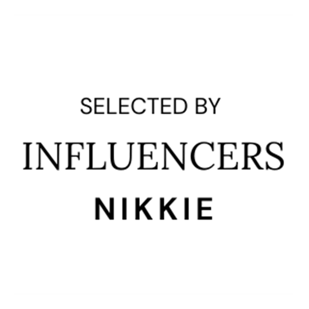 Nikkie x Influencers